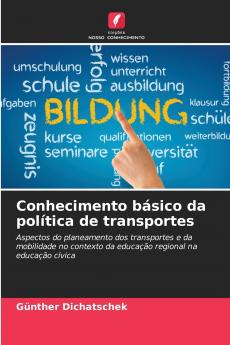 Conhecimento básico da política de transportes