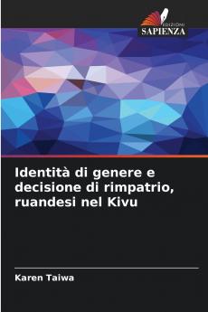 Identità di genere e decisione di rimpatrio ruandesi nel Kivu