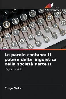 Le parole contano