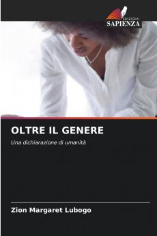 OLTRE IL GENERE