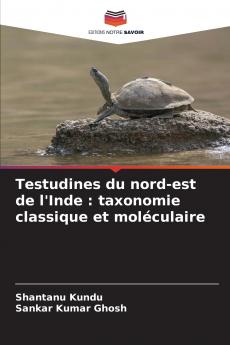 Testudines du nord-est de l'Inde