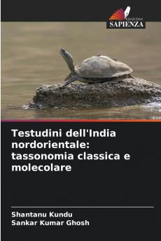 Testudini dell'India nordorientale