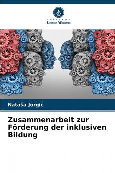 Zusammenarbeit zur Förderung der inklusiven Bildung