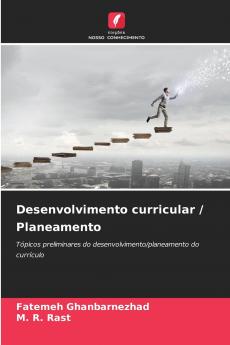 Desenvolvimento curricular / Planeamento