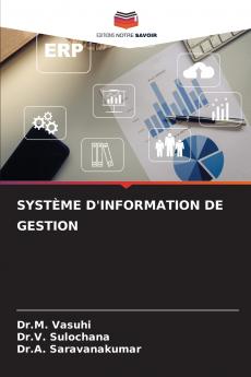 SYSTÈME D'INFORMATION DE GESTION
