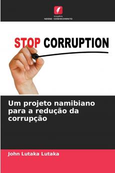 Um projeto namibiano para a redução da corrupção