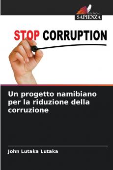 Un progetto namibiano per la riduzione della corruzione