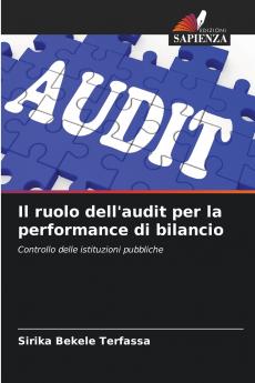 Il ruolo dell'audit per la performance di bilancio