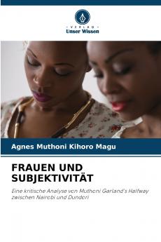 FRAUEN UND SUBJEKTIVITÄT