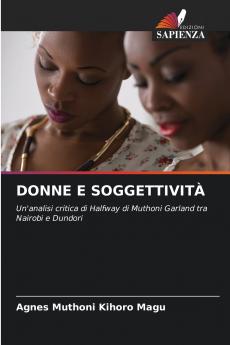 DONNE E SOGGETTIVITÀ