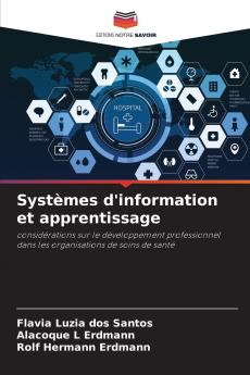 Systèmes d'information et apprentissage