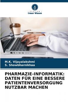 PHARMAZIE-INFORMATIK