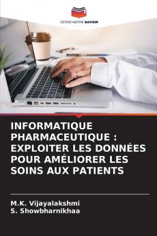 INFORMATIQUE PHARMACEUTIQUE