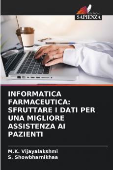 INFORMATICA FARMACEUTICA