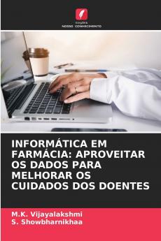 INFORMÁTICA EM FARMÁCIA
