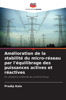 Amélioration de la stabilité du micro-réseau par l'équilibrage des puissances actives et réactives