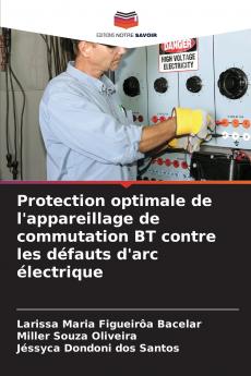 Protection optimale de l'appareillage de commutation BT contre les défauts d'arc électrique
