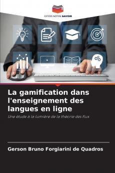La gamification dans l'enseignement des langues en ligne