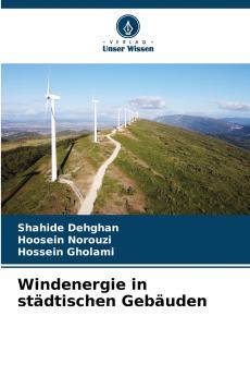 Windenergie in städtischen Gebäuden