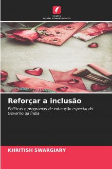 Reforçar a inclusão