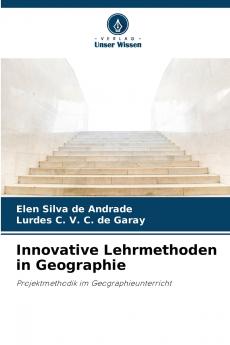 Innovative Lehrmethoden in Geographie