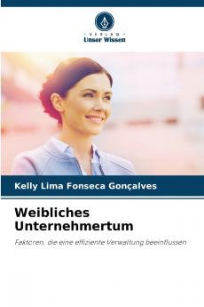 Weibliches Unternehmertum