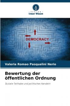 Bewertung der öffentlichen Ordnung