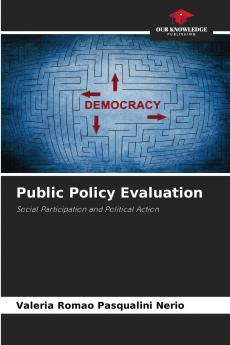 Public Policy Evaluation