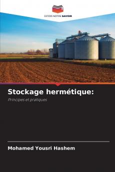 Stockage hermétique