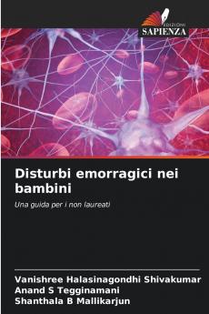 Disturbi emorragici nei bambini