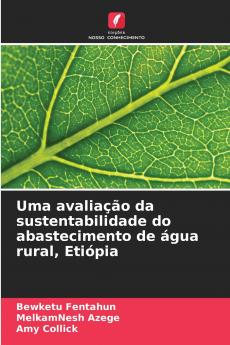 Uma avaliação da sustentabilidade do abastecimento de água rural Etiópia