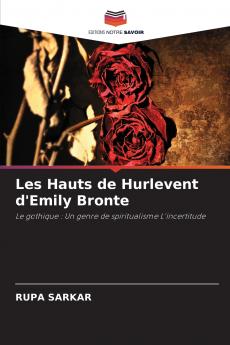 Les Hauts de Hurlevent d'Emily Bronte