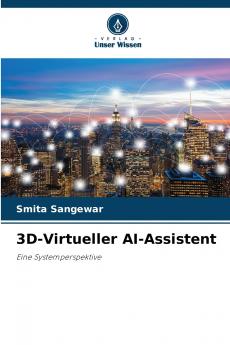 3D-Virtueller AI-Assistent
