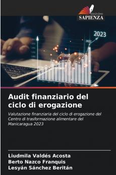 Audit finanziario del ciclo di erogazione