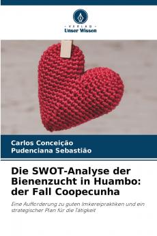 Die SWOT-Analyse der Bienenzucht in Huambo