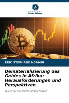 Dematerialisierung des Geldes in Afrika