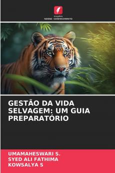 GESTÃO DA VIDA SELVAGEM