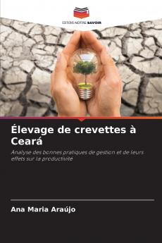 Élevage de crevettes à Ceará