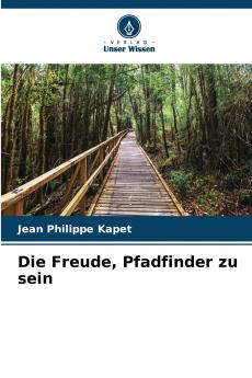 Die Freude Pfadfinder zu sein