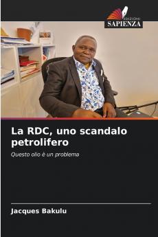 La RDC uno scandalo petrolifero