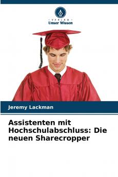 Assistenten mit Hochschulabschluss