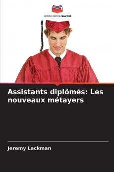Assistants diplômés