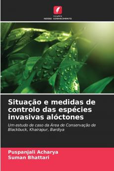 Situação e medidas de controlo das espécies invasivas alóctones
