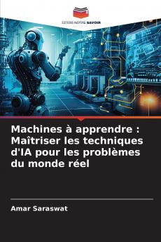 Machines à apprendre