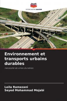 Environnement et transports urbains durables