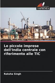 Le piccole imprese dell'India centrale con riferimento alle TIC