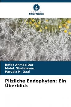 Pilzliche Endophyten