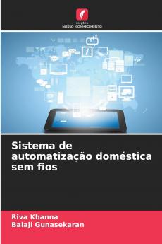 Sistema de automatização doméstica sem fios