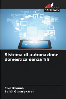 Sistema di automazione domestica senza fili