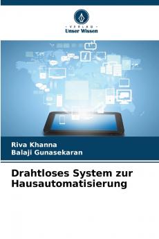Drahtloses System zur Hausautomatisierung